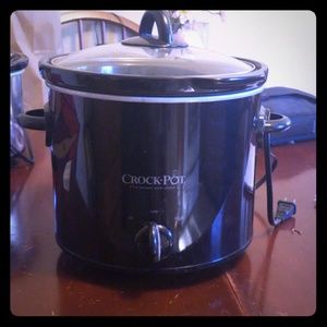 Slow Cooker